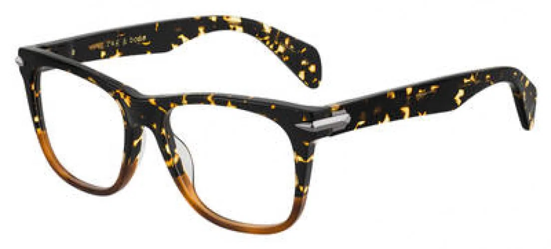 Rag & Bone 7004 Eyeglasses - view 9